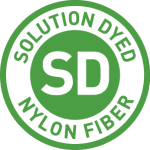 Solution Dyed Nylon icon